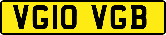 VG10VGB