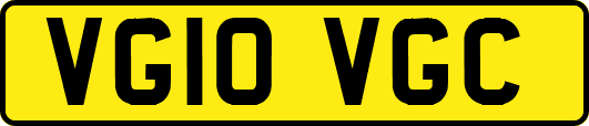 VG10VGC