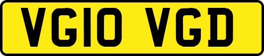 VG10VGD
