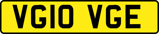 VG10VGE