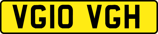 VG10VGH
