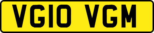 VG10VGM