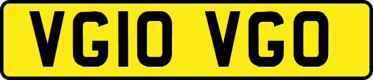 VG10VGO