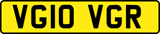 VG10VGR