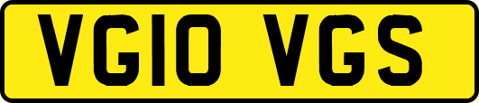 VG10VGS