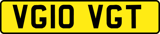 VG10VGT