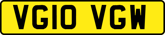 VG10VGW
