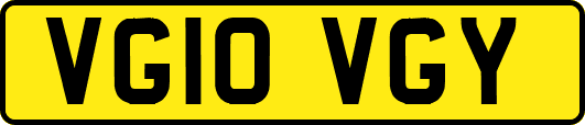 VG10VGY