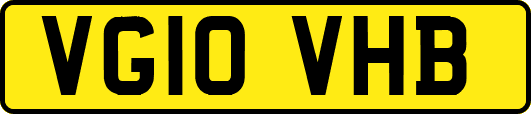 VG10VHB