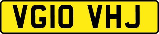 VG10VHJ