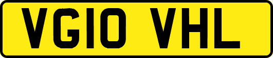 VG10VHL