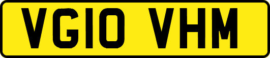VG10VHM