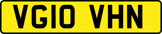 VG10VHN