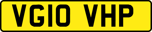 VG10VHP