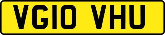 VG10VHU