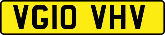VG10VHV