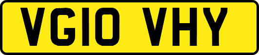 VG10VHY