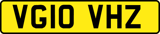 VG10VHZ