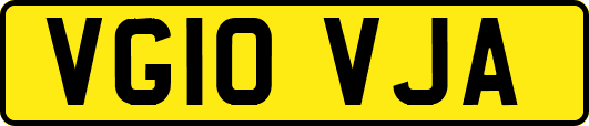 VG10VJA
