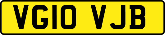 VG10VJB