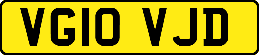 VG10VJD