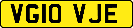 VG10VJE