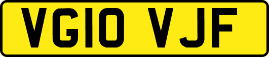 VG10VJF