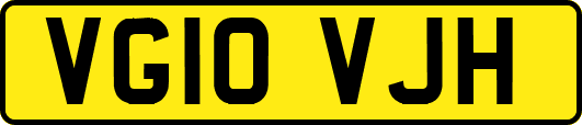 VG10VJH