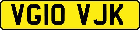 VG10VJK