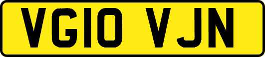 VG10VJN