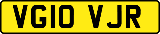 VG10VJR
