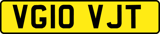 VG10VJT