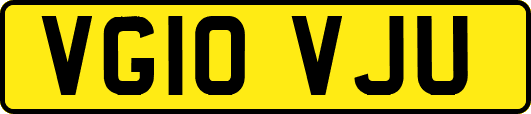 VG10VJU