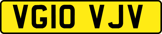 VG10VJV