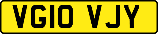 VG10VJY