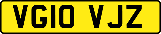 VG10VJZ