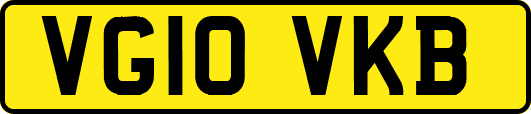 VG10VKB