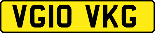 VG10VKG
