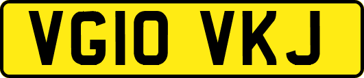 VG10VKJ