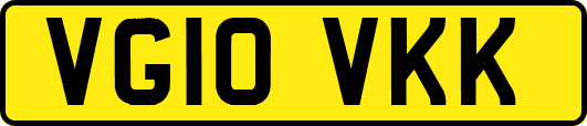 VG10VKK