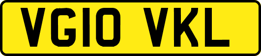 VG10VKL