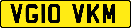 VG10VKM