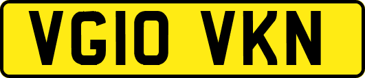 VG10VKN