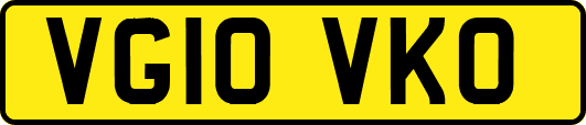 VG10VKO