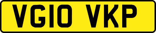 VG10VKP