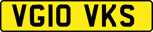 VG10VKS
