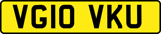 VG10VKU