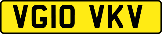 VG10VKV