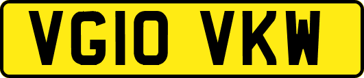 VG10VKW