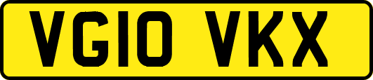VG10VKX